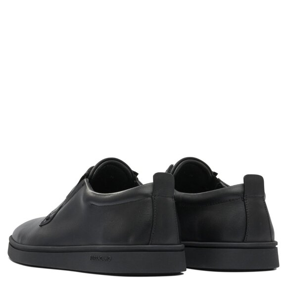 Ferragamo Loafers & Slippers 8 Men - Picture 4 of 5